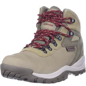 Columbia Hiking Boots